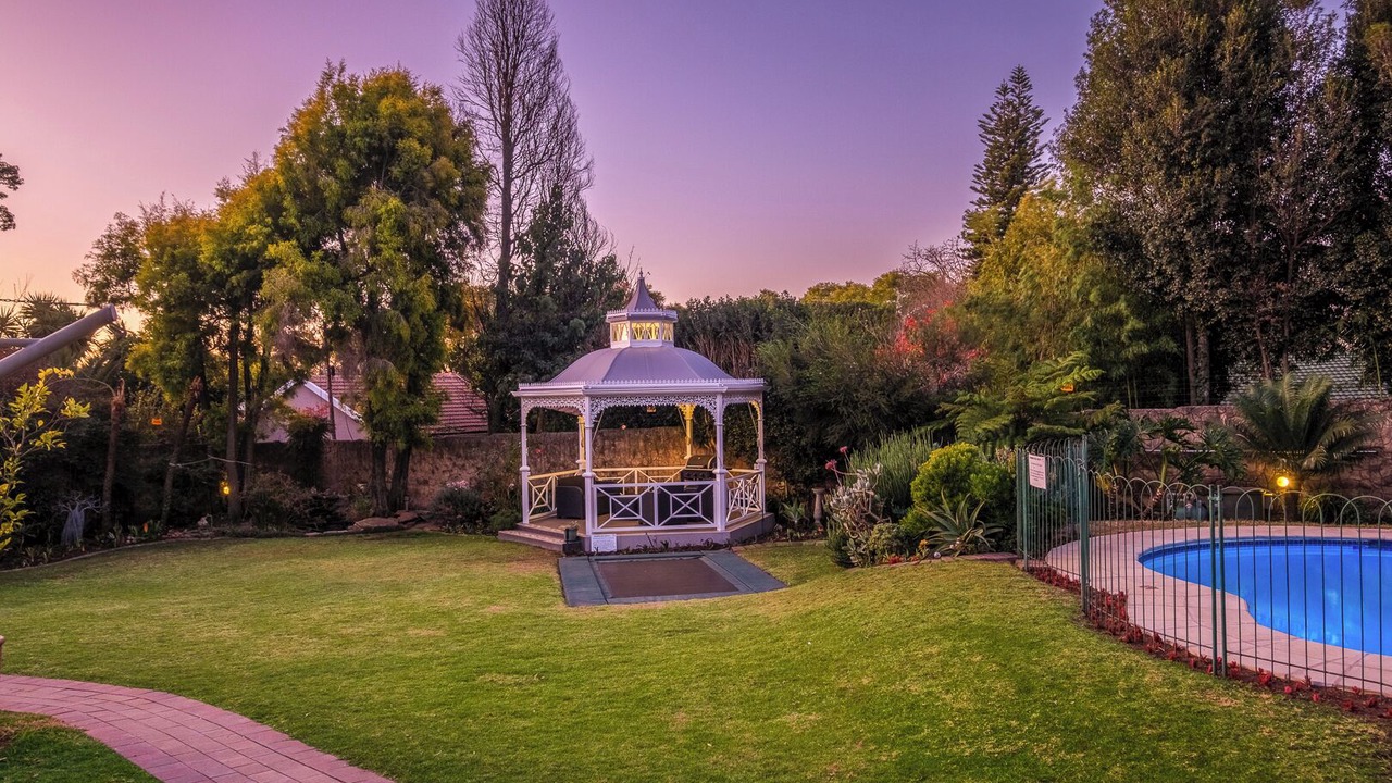 Photo of Outdoor in Randpark
