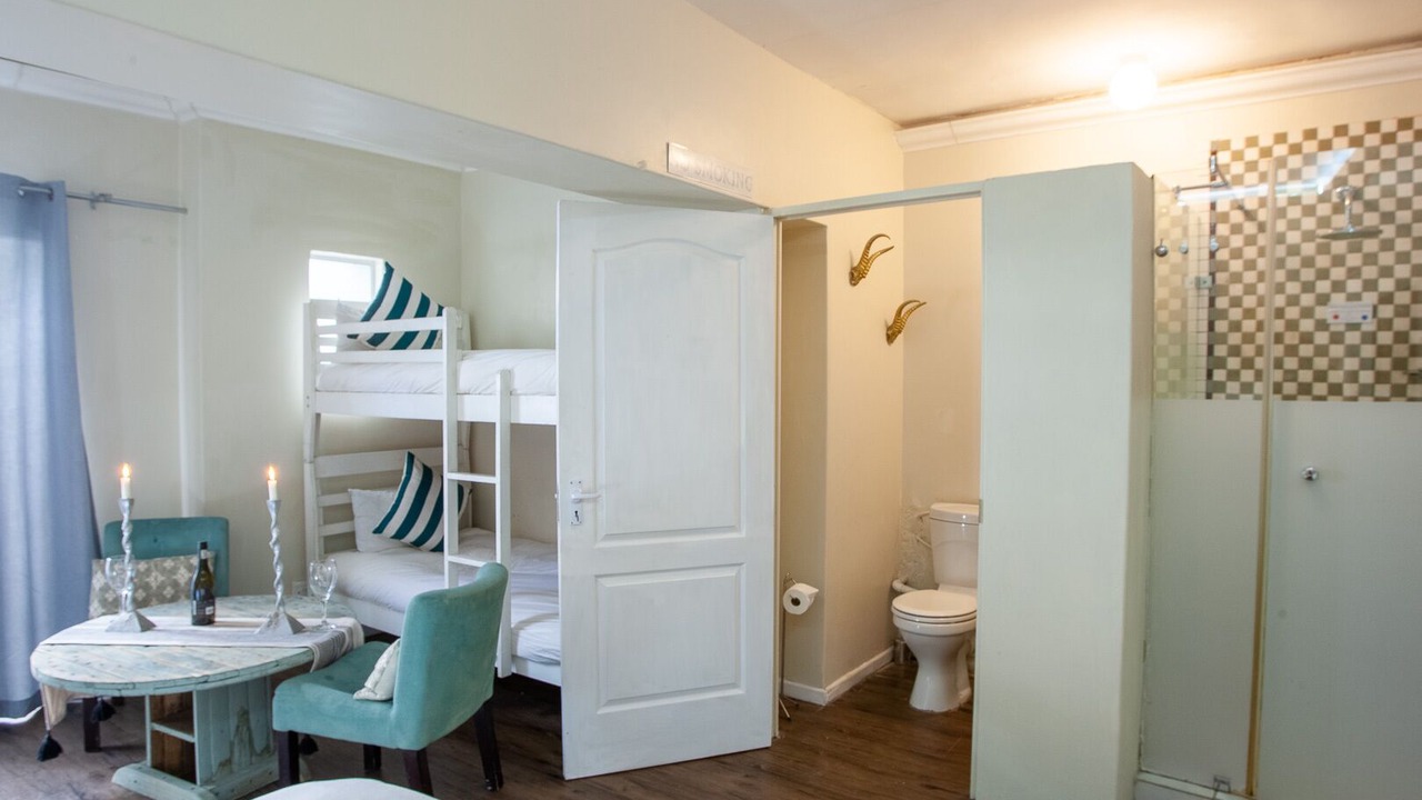 Photo of Bathroom in Strand
