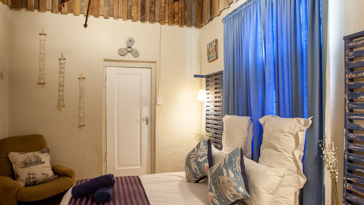 Photo of Bedroom in Strand