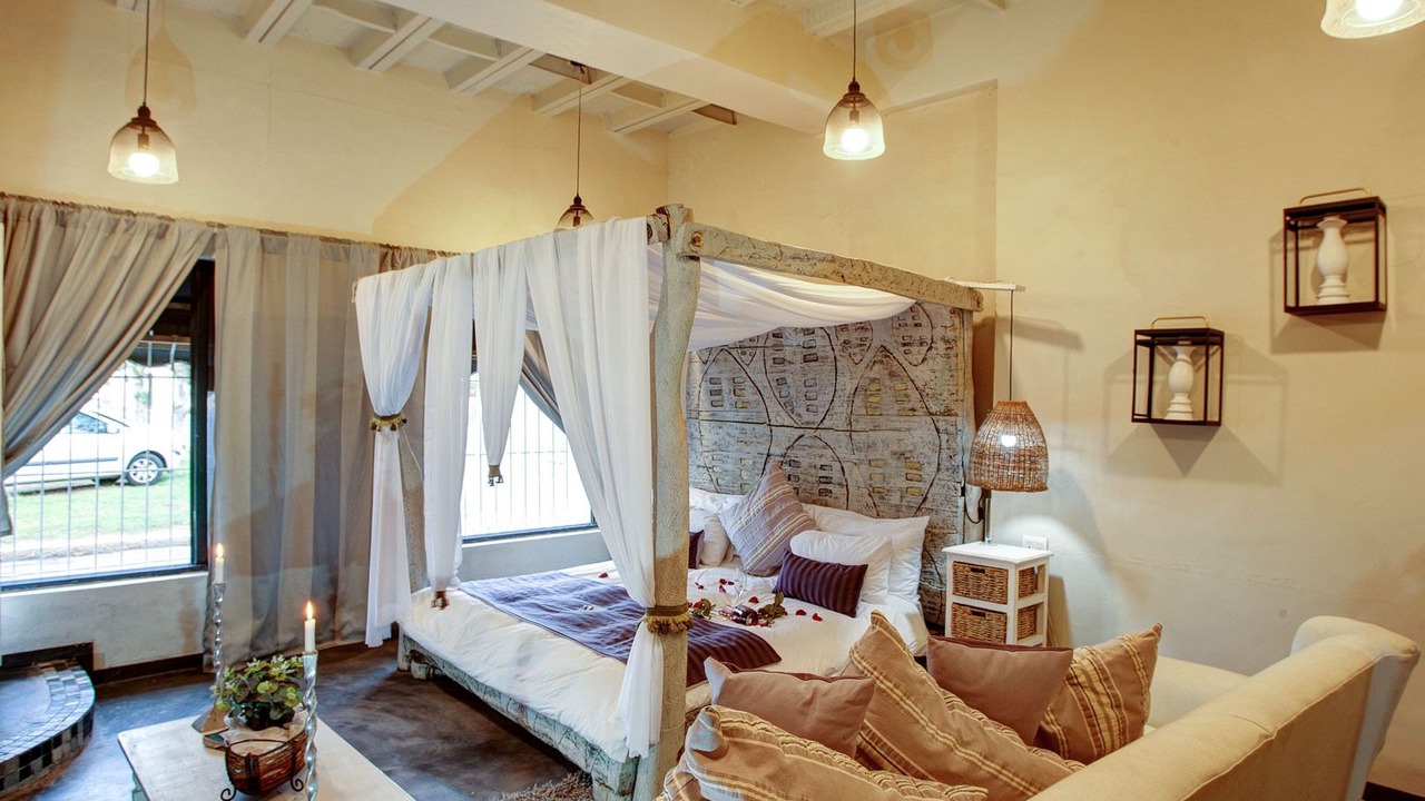 Photo of Bedroom in Strand