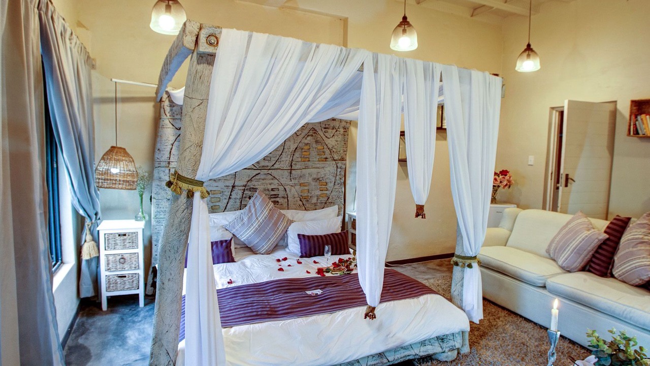 Photo of Bedroom in Strand