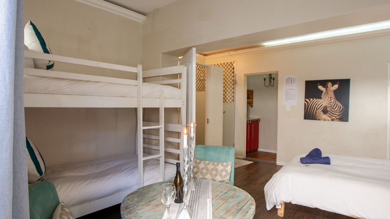 Photo of Bedroom in Strand