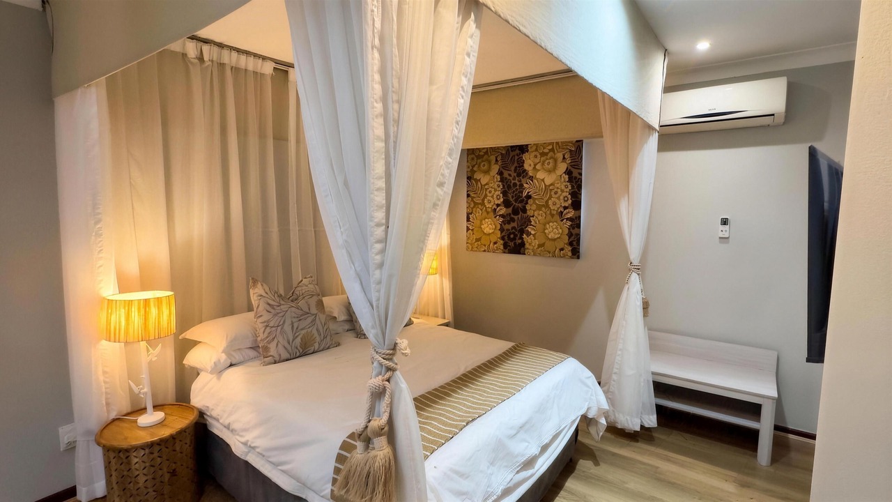 Photo of Bedroom in Greater Johannesburg Metropolitan Area