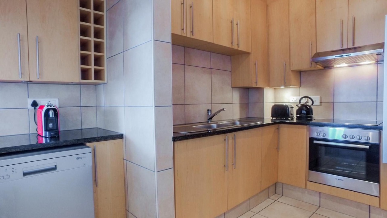 Photo of Kitchen in Strand
