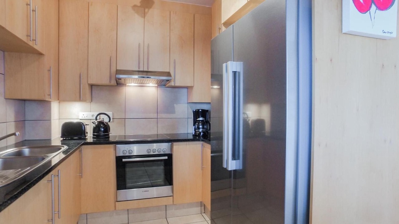 Photo of Kitchen in Strand