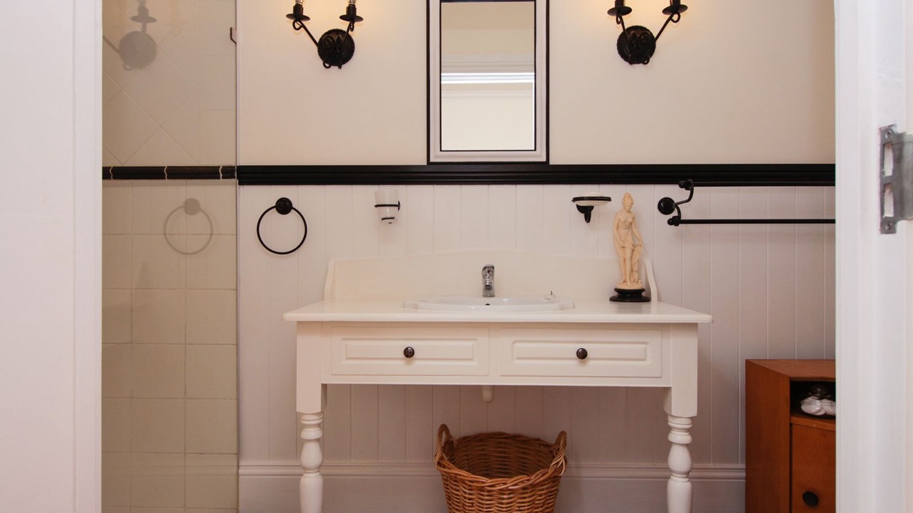 Photo of Bathroom in Wilderness