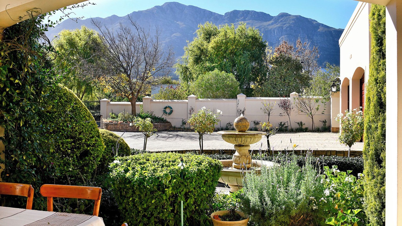 Photo of Others in Franschhoek