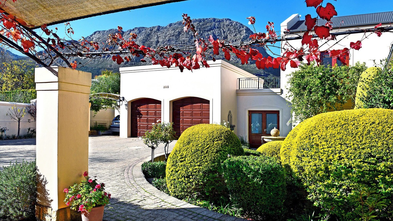Photo of Others in Franschhoek