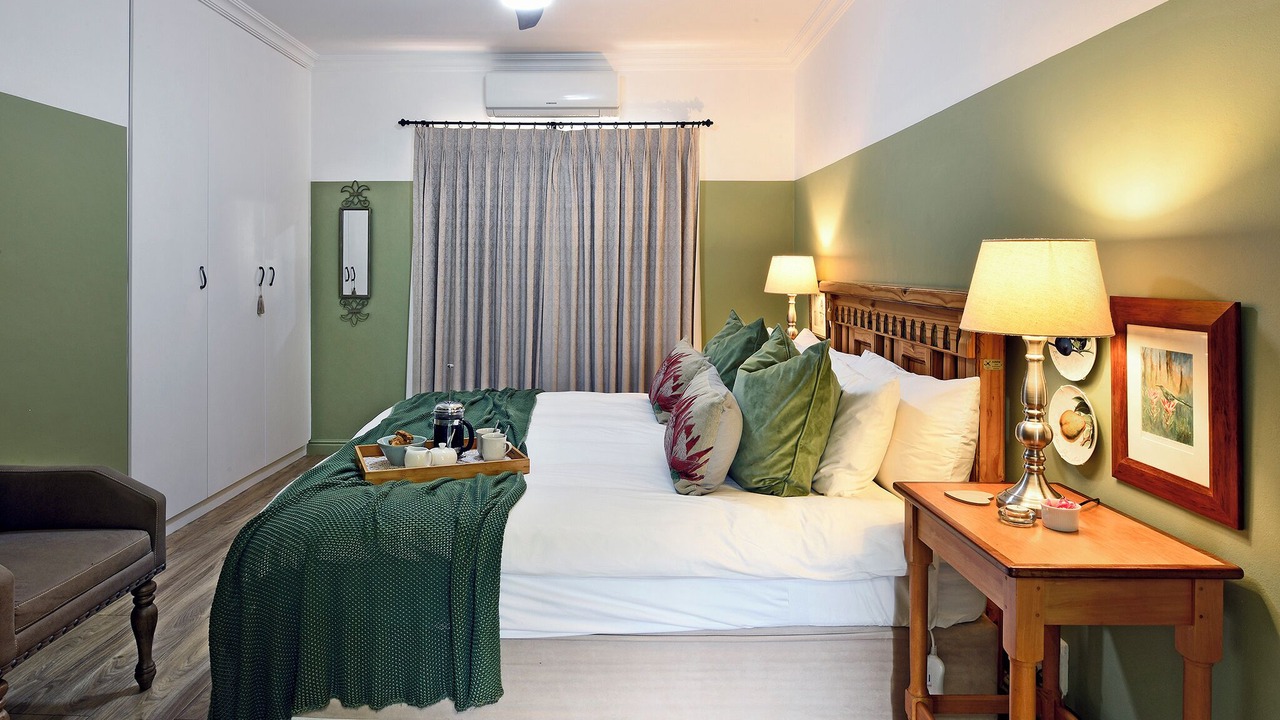 Photo of Livingroom in Franschhoek