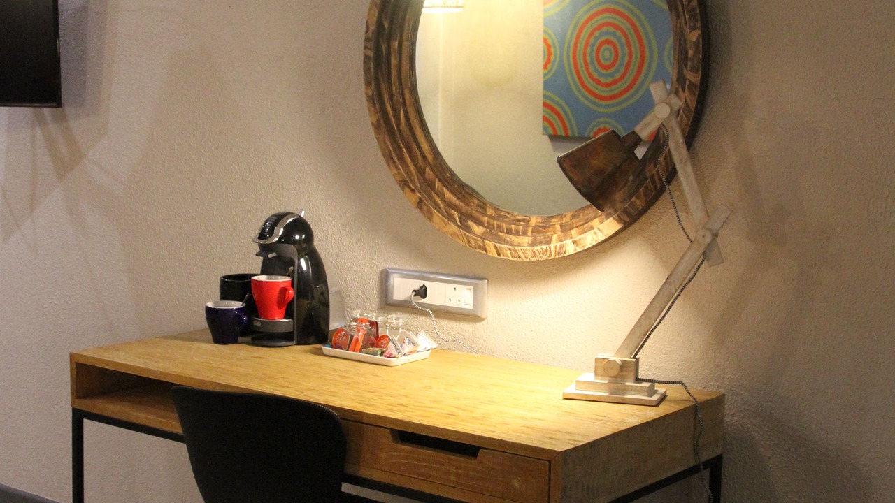 Photo of Bedroom in Madeteleli