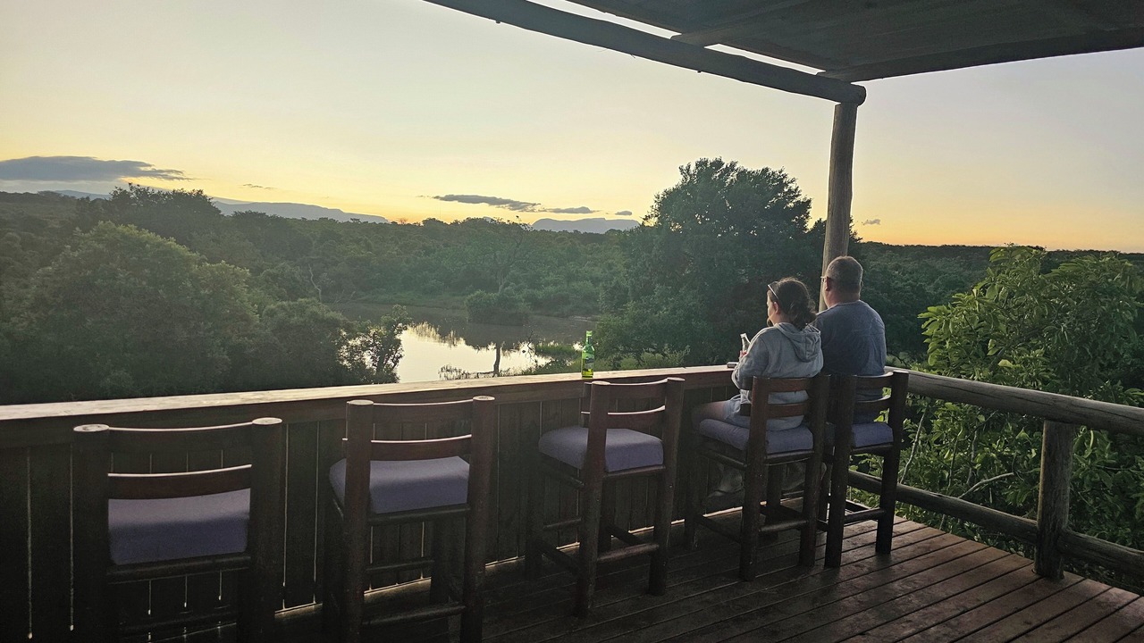 Photo of Others in Thorny Bush Game Reserve