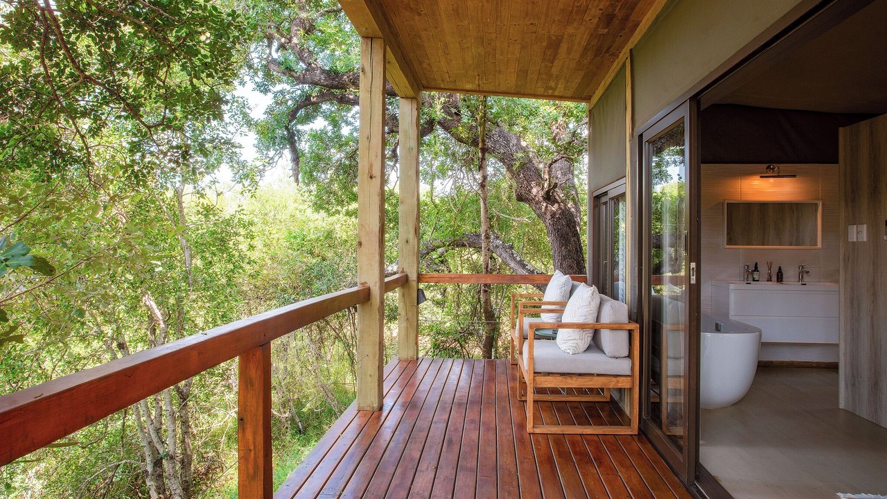 Photo of Others in Thorny Bush Game Reserve