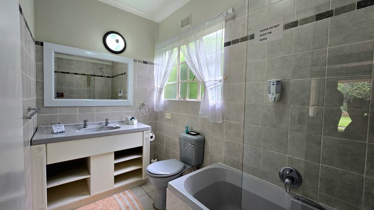 Photo of Bathroom in uMlalazi