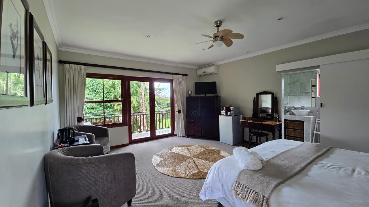 Photo of Bedroom in uMlalazi