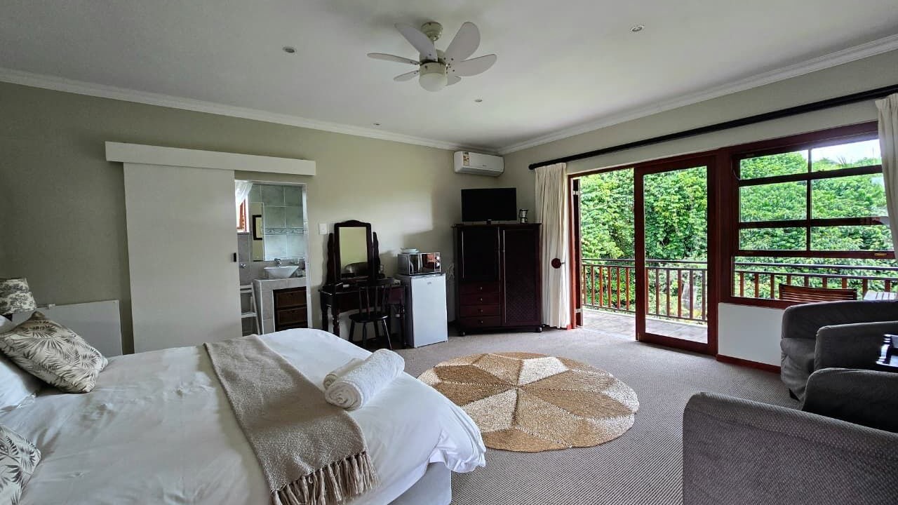 Photo of Bedroom in uMlalazi