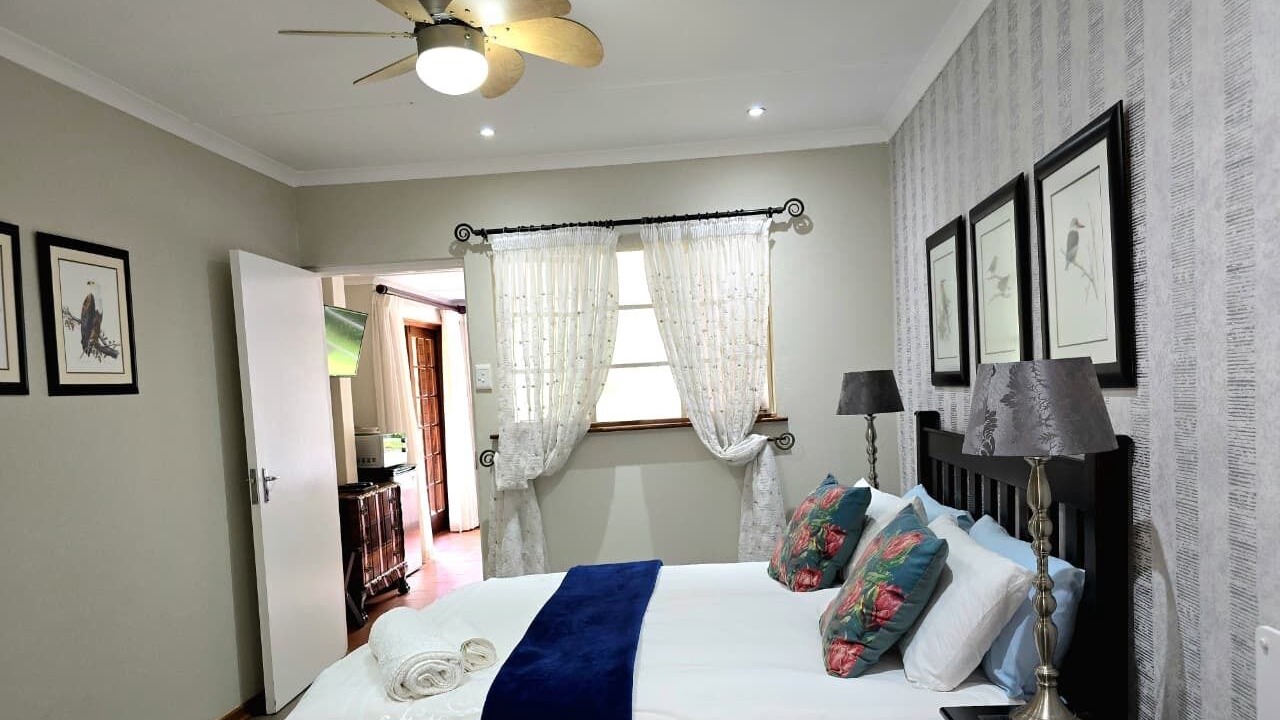 Photo of Bedroom in uMlalazi