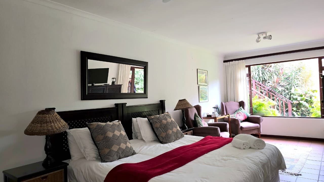 Photo of Bedroom in uMlalazi
