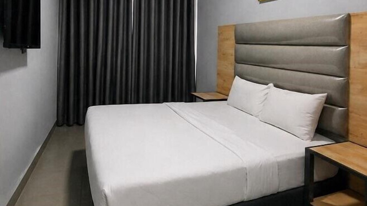 Photo of Bedroom in South Beach