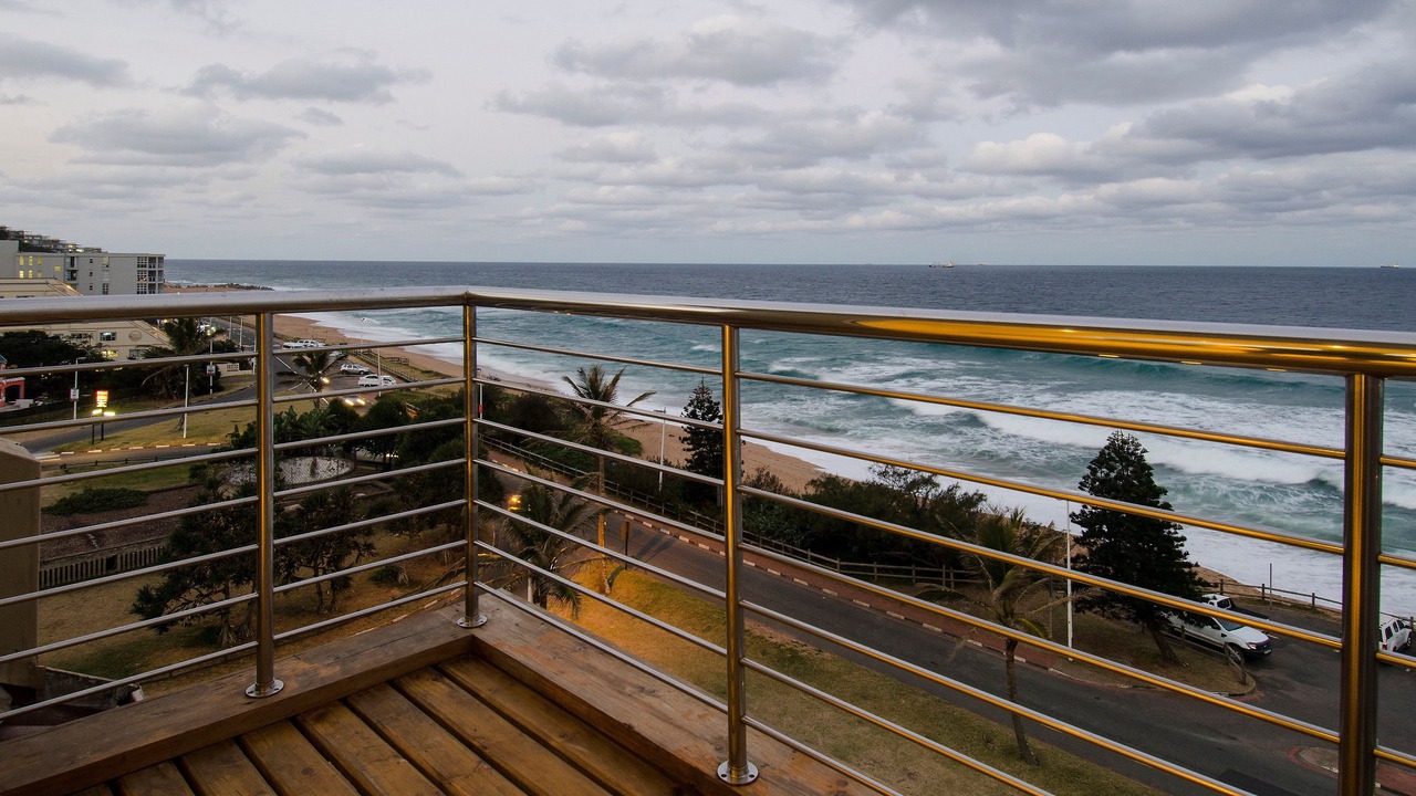 Photo of Patio Balcony in Umdloti