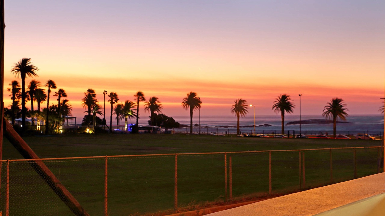 Photo of Others in Camps Bay