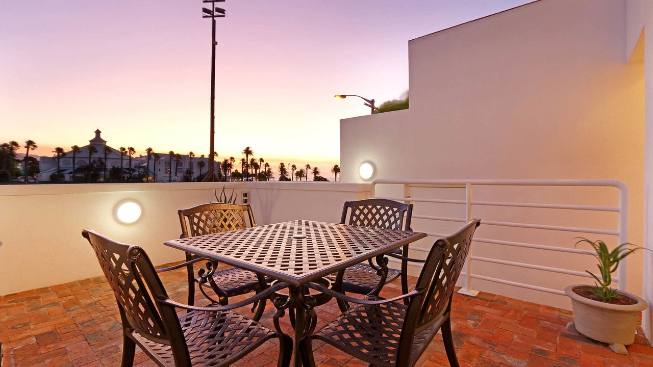 Photo of Outdoor in Camps Bay