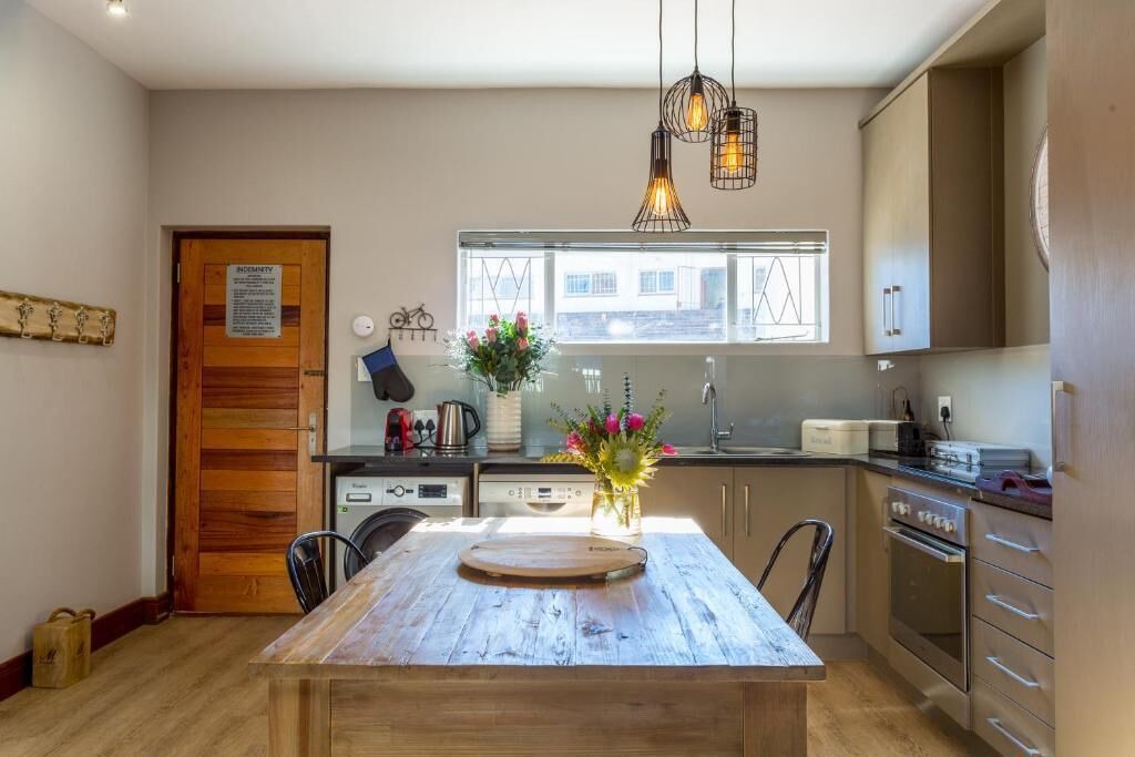 Photo of Kitchen in Stellenbosch