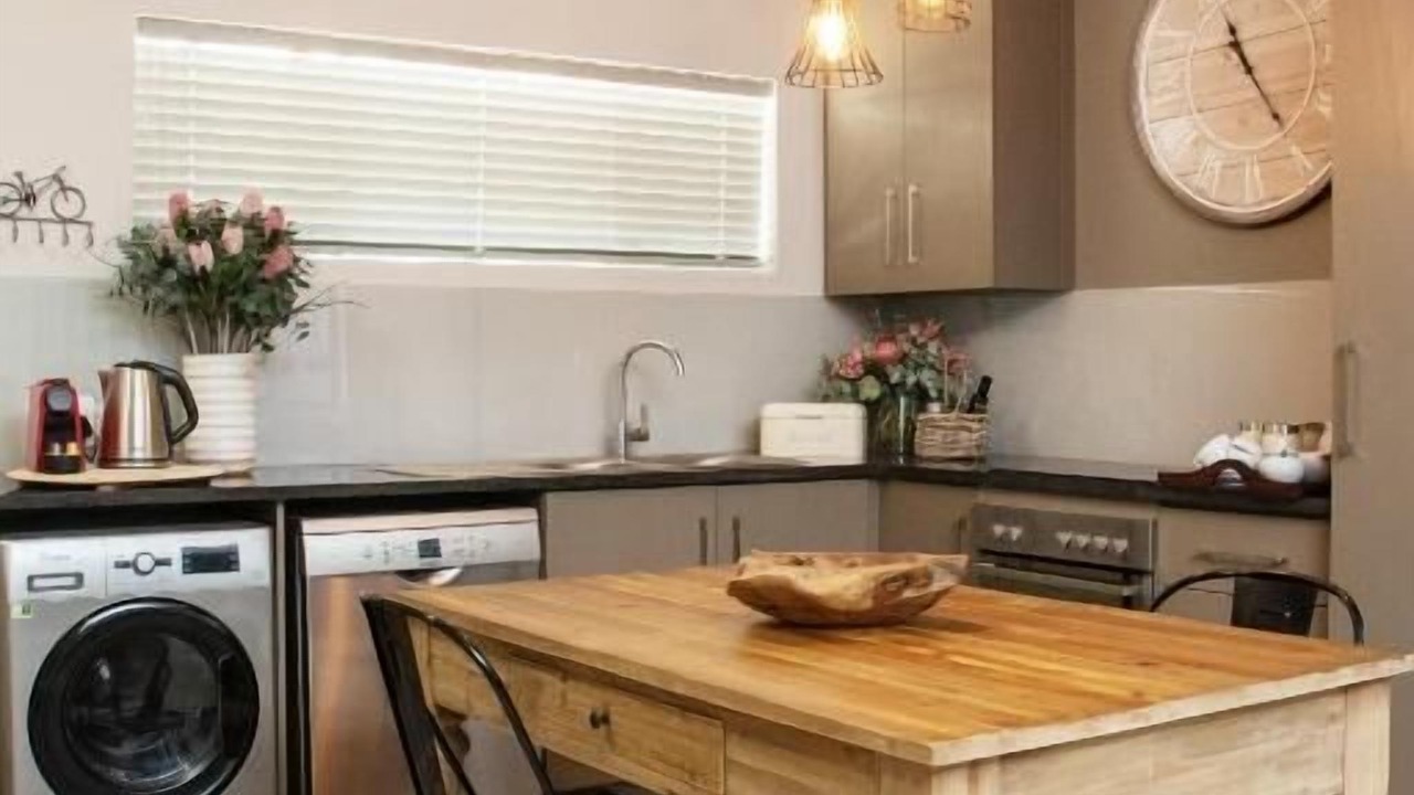 Photo of Kitchen in Stellenbosch