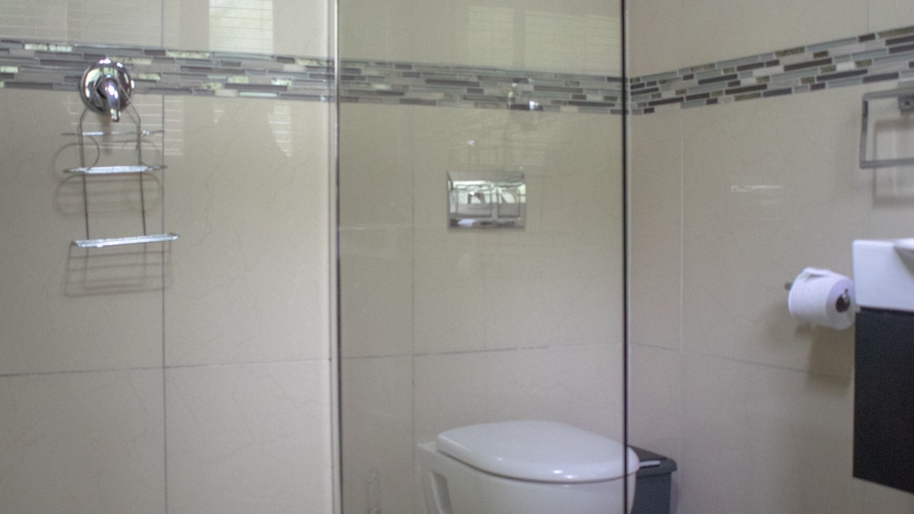 Photo of Bathroom in Amatola Coastal