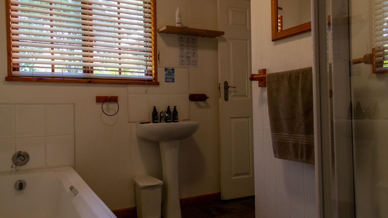 Photo of Bathroom in Amatola Coastal