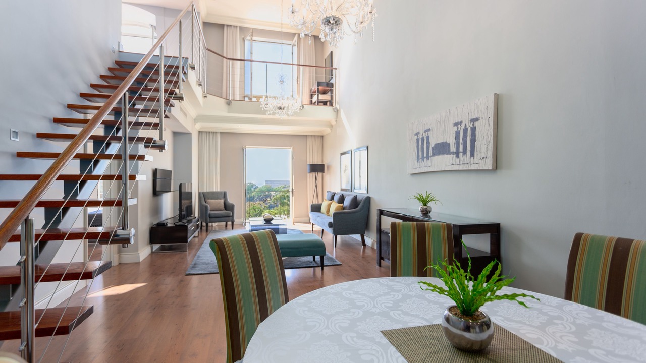 Photo of Bedroom in Green Point