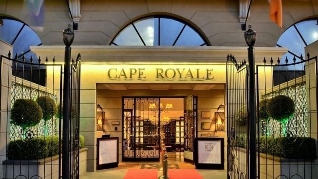 Photo of Outdoor in Green Point