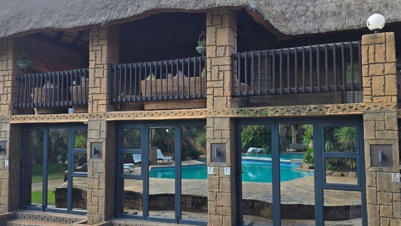 Photo of Outdoor in Roodeplaat
