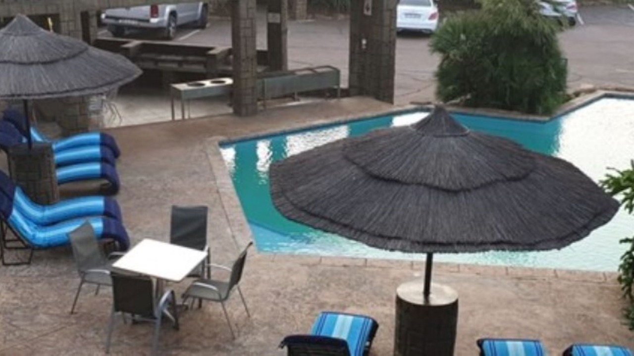 Photo of Outdoor in Roodeplaat