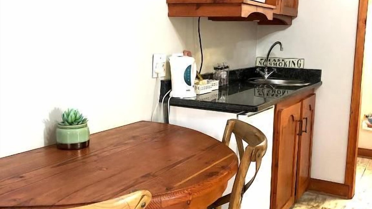 Photo of Kitchen in Kroonstad