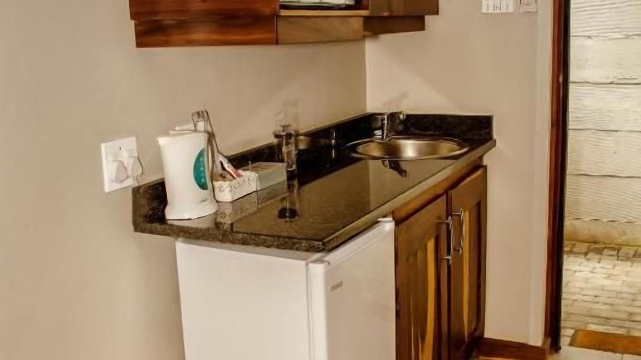 Photo of Kitchen in Kroonstad