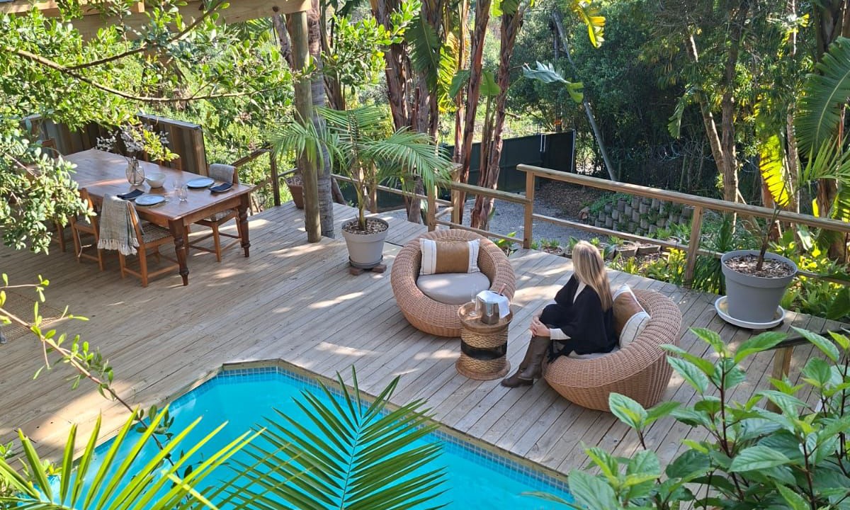 Photo of Outdoor in Plettenberg Bay