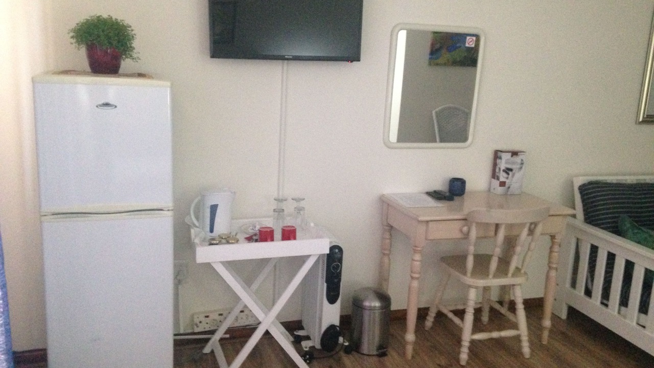 Photo of Bedroom in Knysna