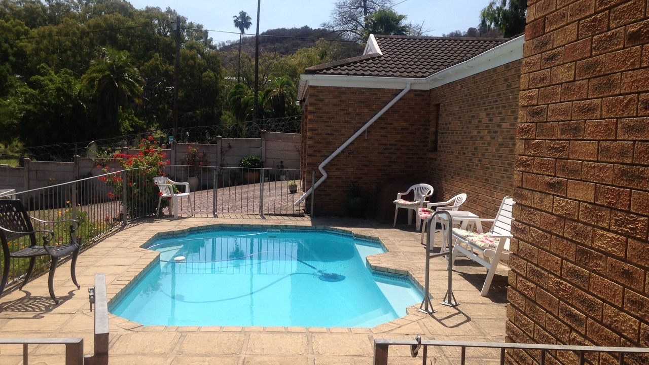 Photo of Outdoor in Knysna