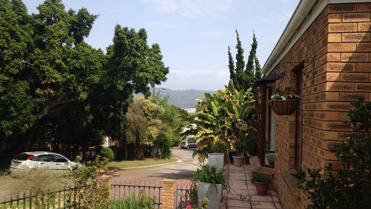 Photo of Outdoor in Knysna