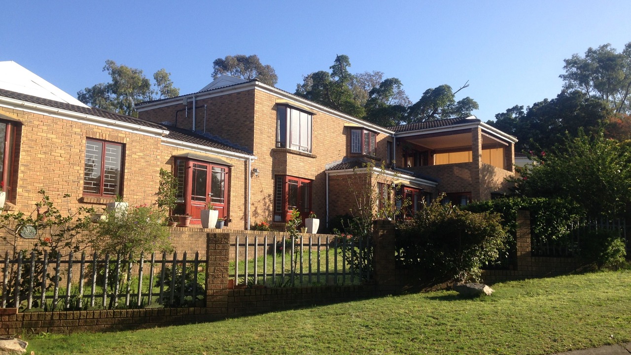 Photo of Outdoor in Knysna