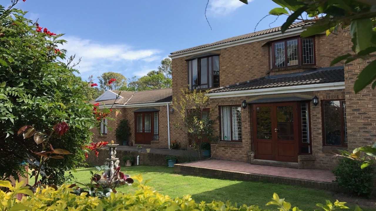 Photo of Outdoor in Knysna