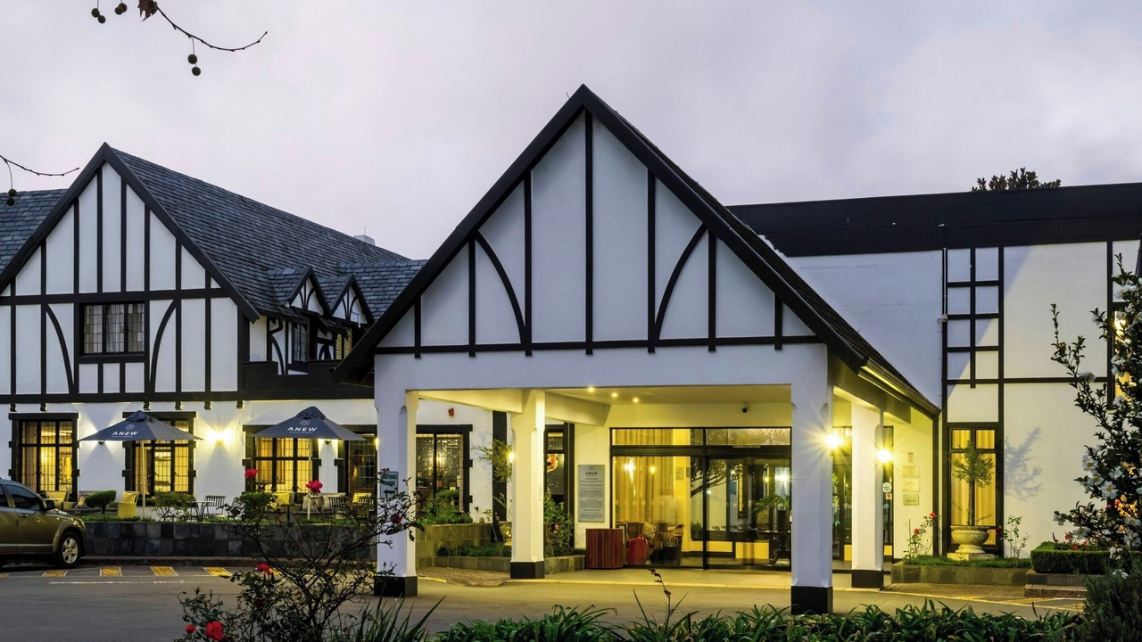 Photo of Outdoor in Hilton