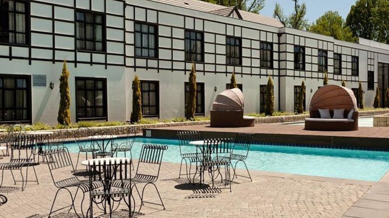 Photo of Outdoor in Hilton