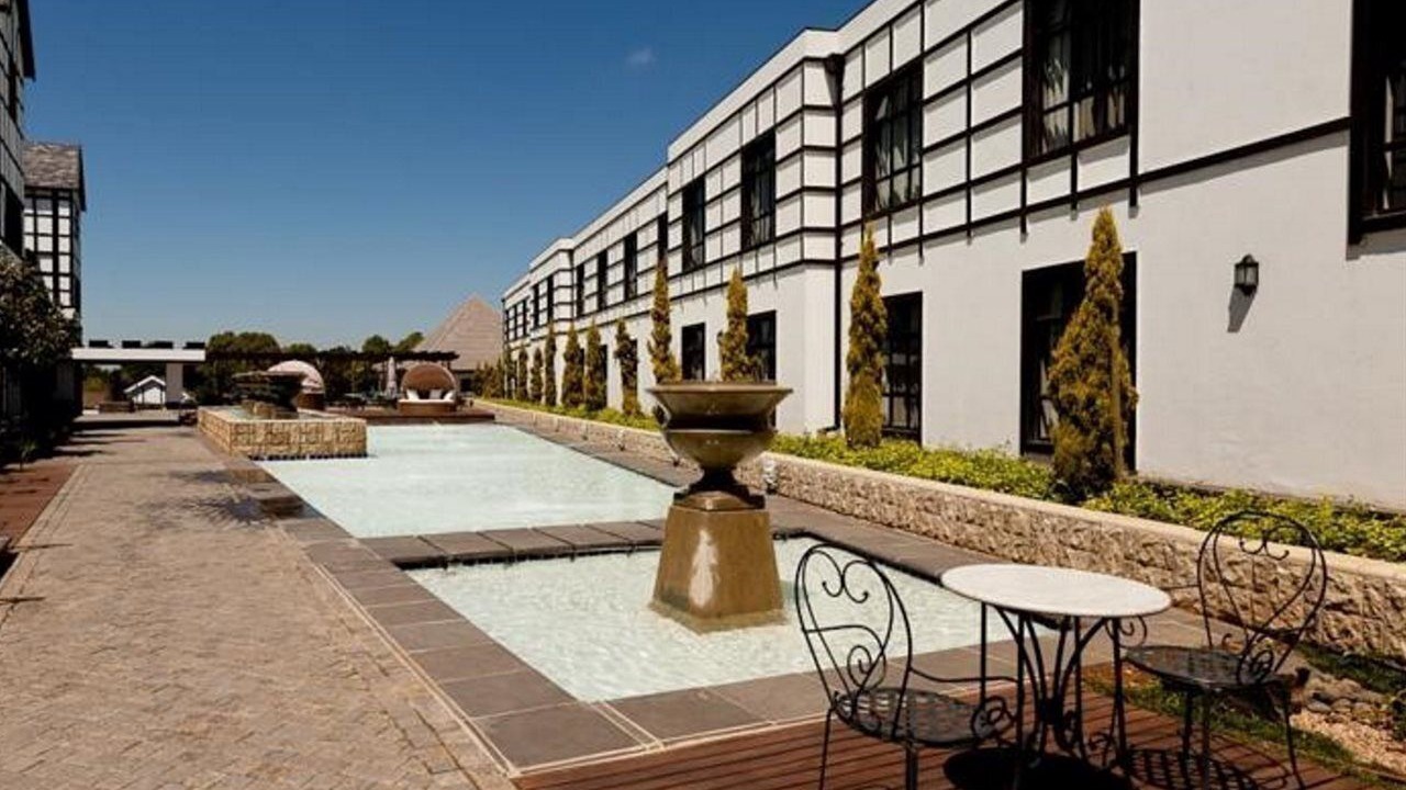 Photo of Outdoor in Hilton