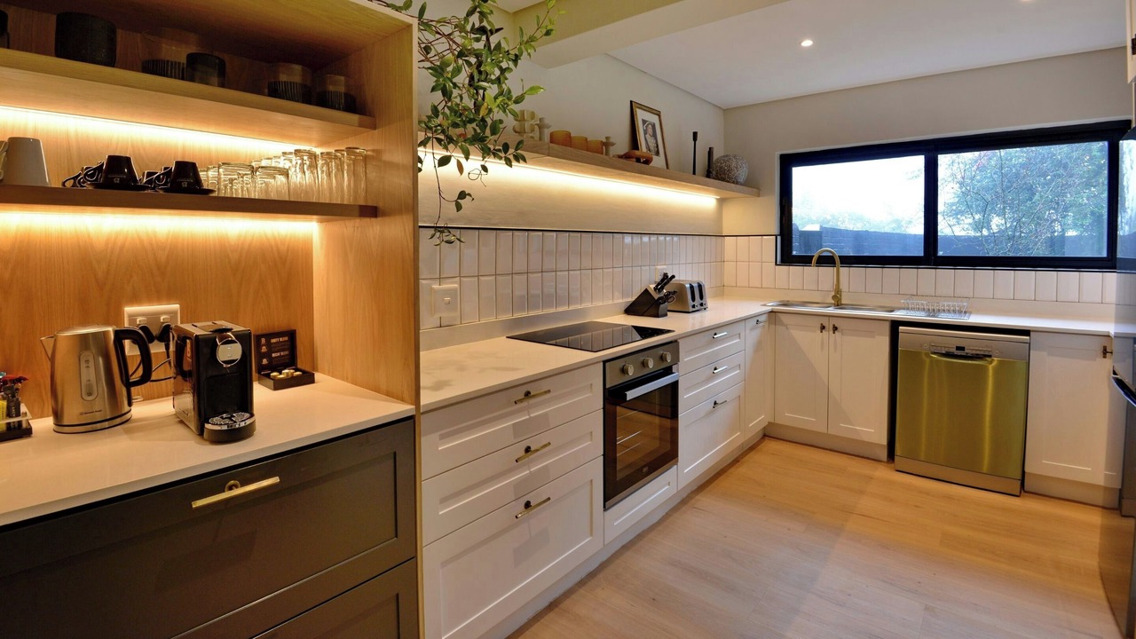 Photo of Kitchen in Hilton