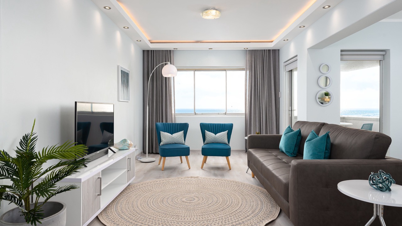Photo of Bedroom in Sea Point
