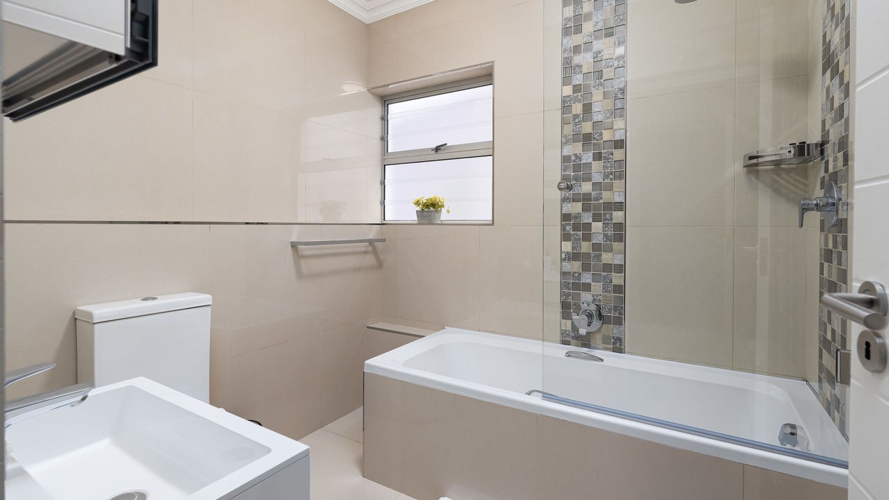 Photo of Bathroom in Sea Point