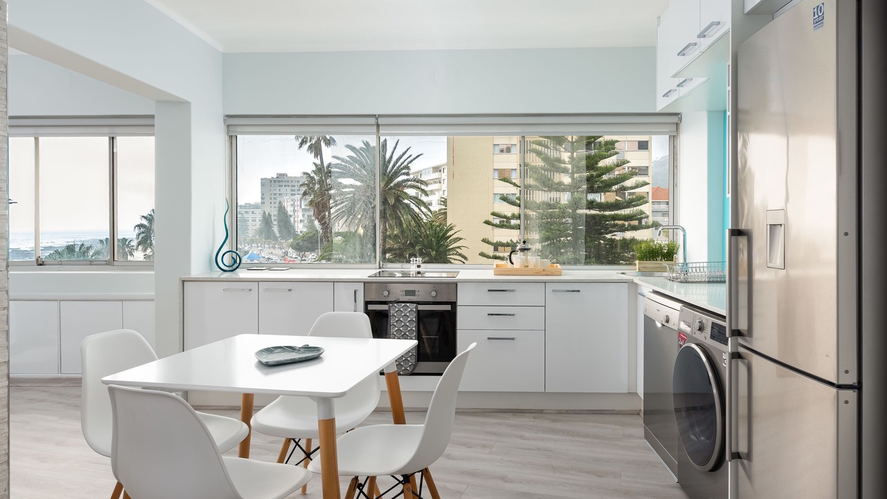 Photo of Bedroom in Sea Point