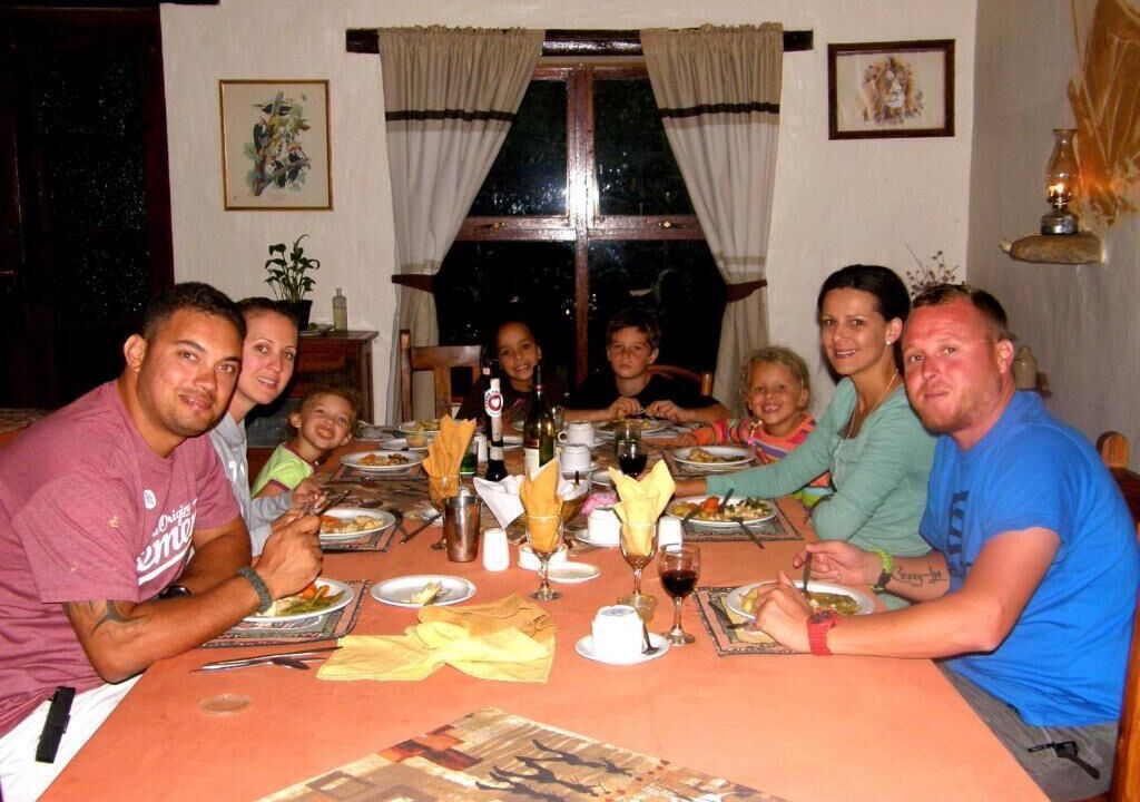 Photo of Others in Kou-Kamma