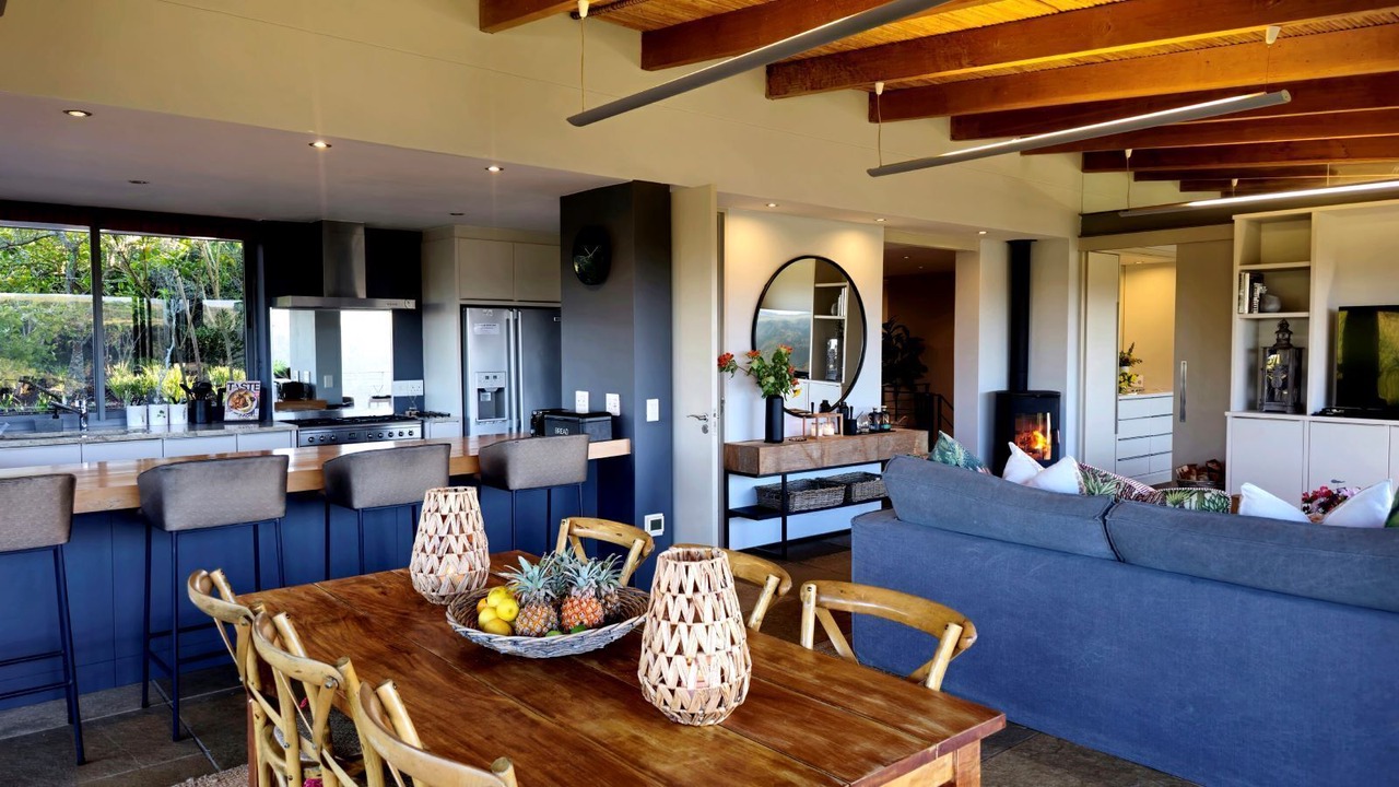 Photo of Kitchen in Herolds Bay